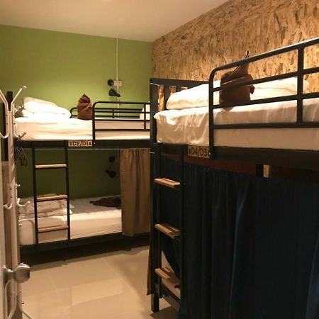Baan Wararin Hostel Pattaya Eksteriør billede